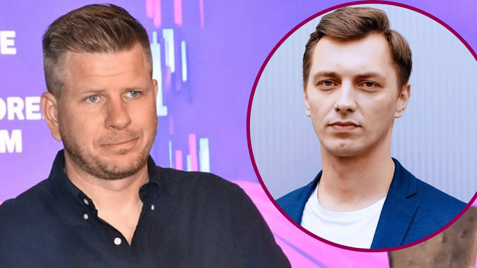 Jakub Wątor uderza w Filipa Chajzera. Sprawa trafiła do sądu