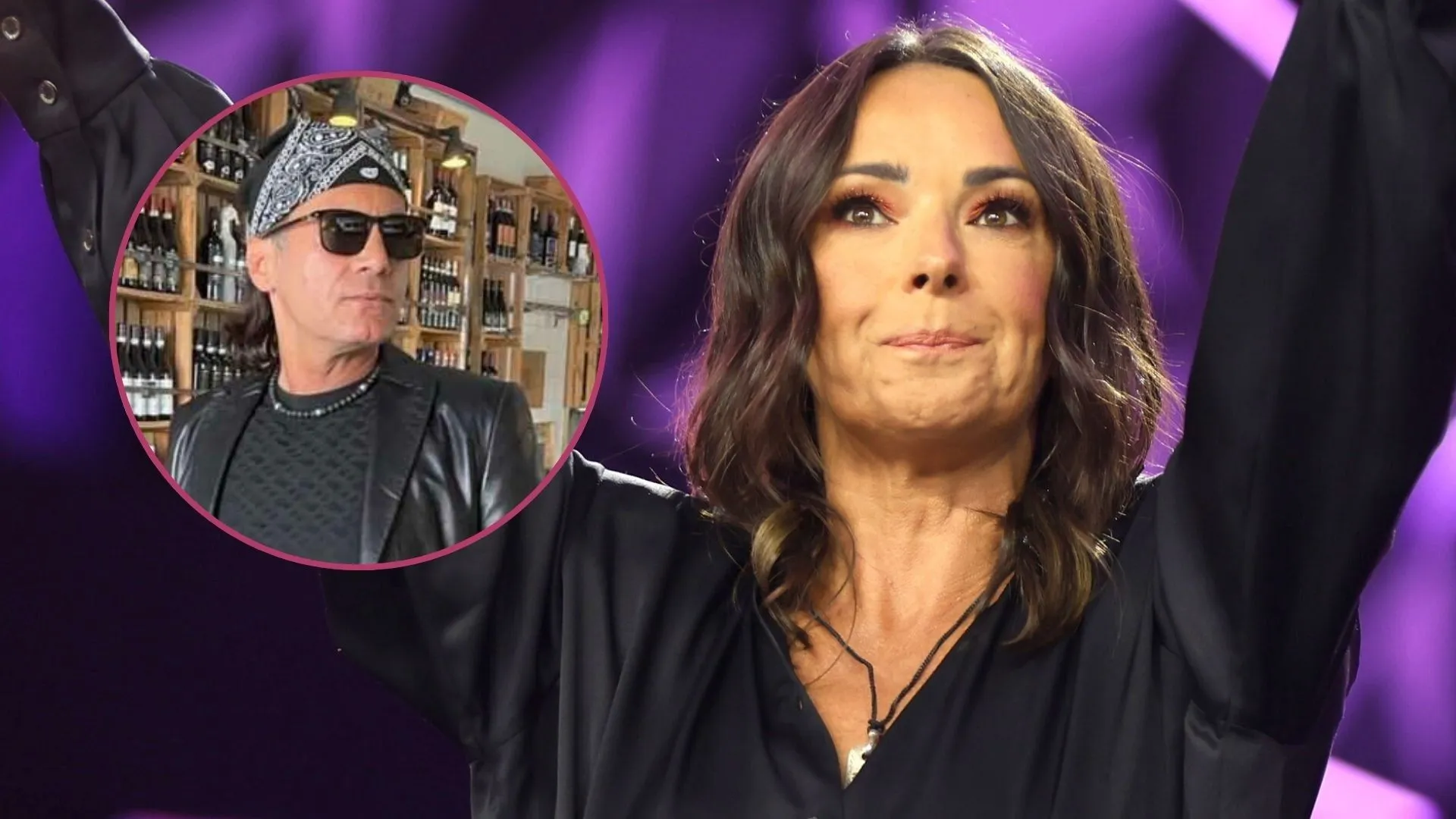 Zmieszał ją z błotem i wypomniał aborcję. Były partner Kowalskiej wyciągnął ciężkie działa