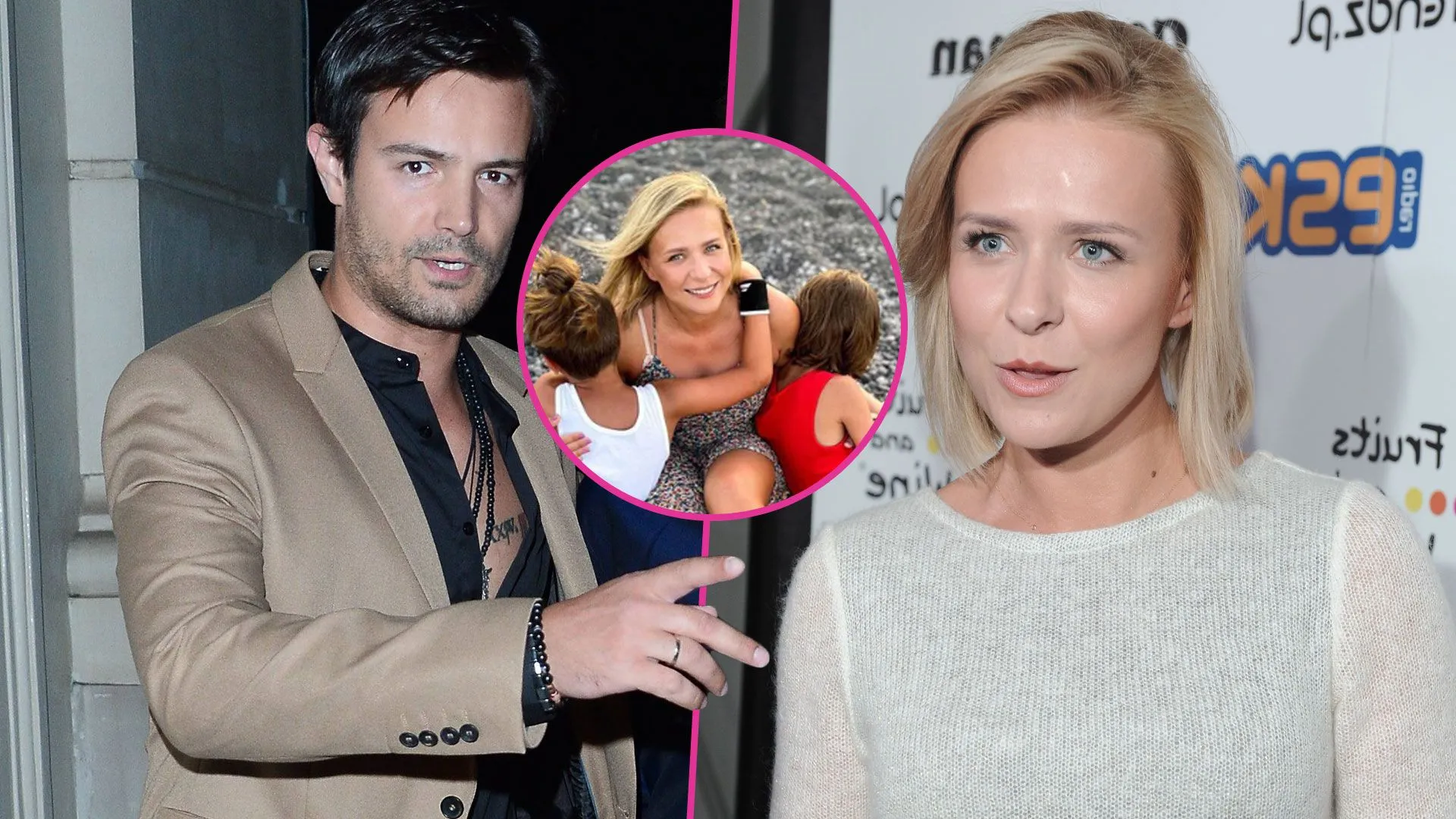 Aneta Zając/Mikołaj Krawczyk