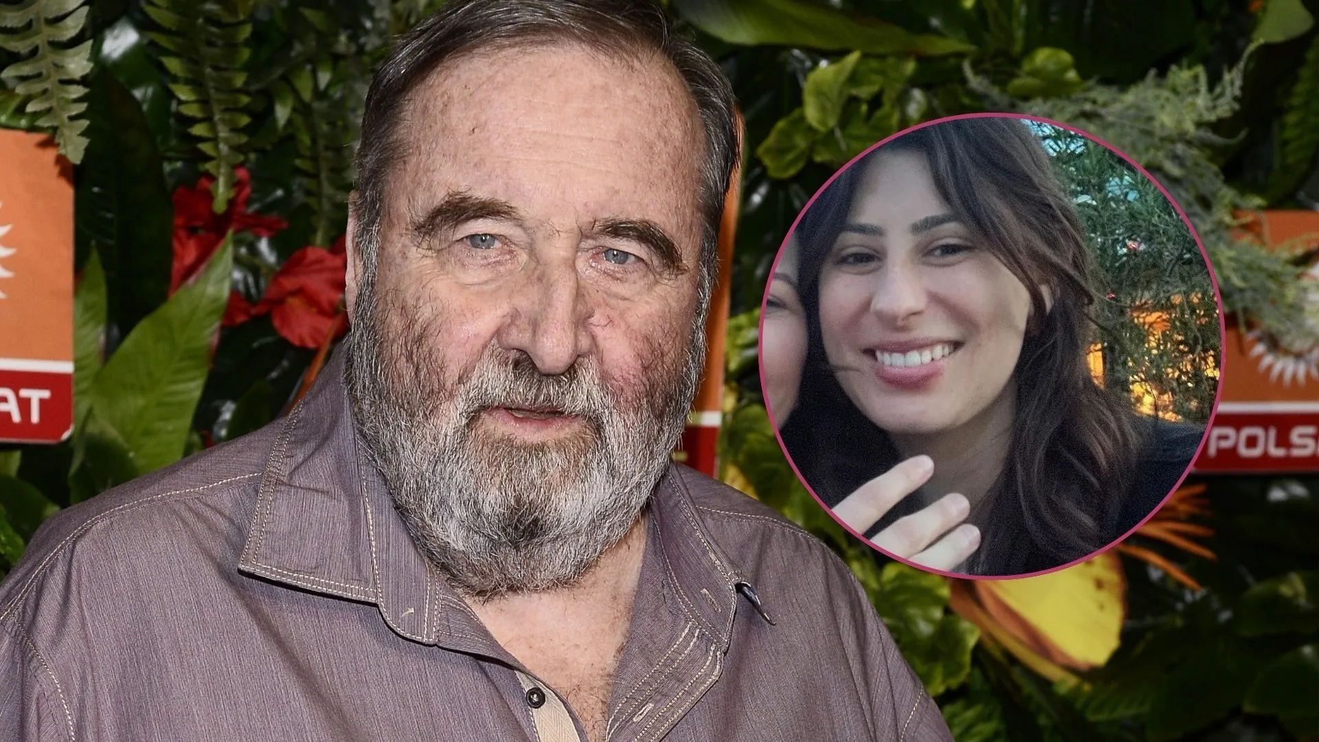 Wnuczka Krzysztofa Kowalewskiego oświadczyła się swojej ukochanej