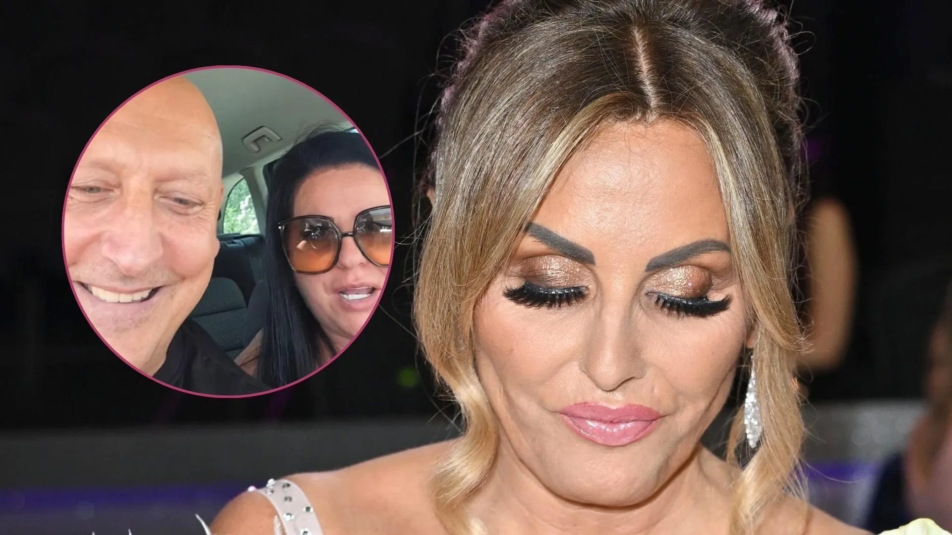 Jacek i Edzia wspólnie uderzają w Dagmarę. Tak naśmiewają się w sieci z byłej przyjaciółki