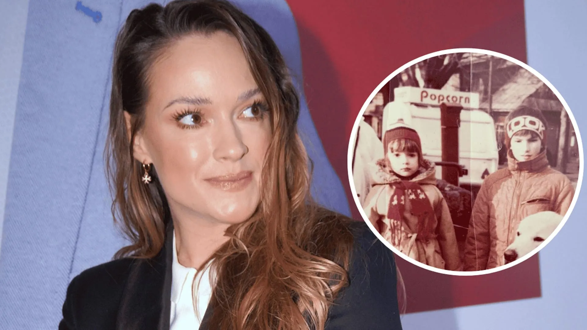 Brat Alicji Bachledy-Curuś