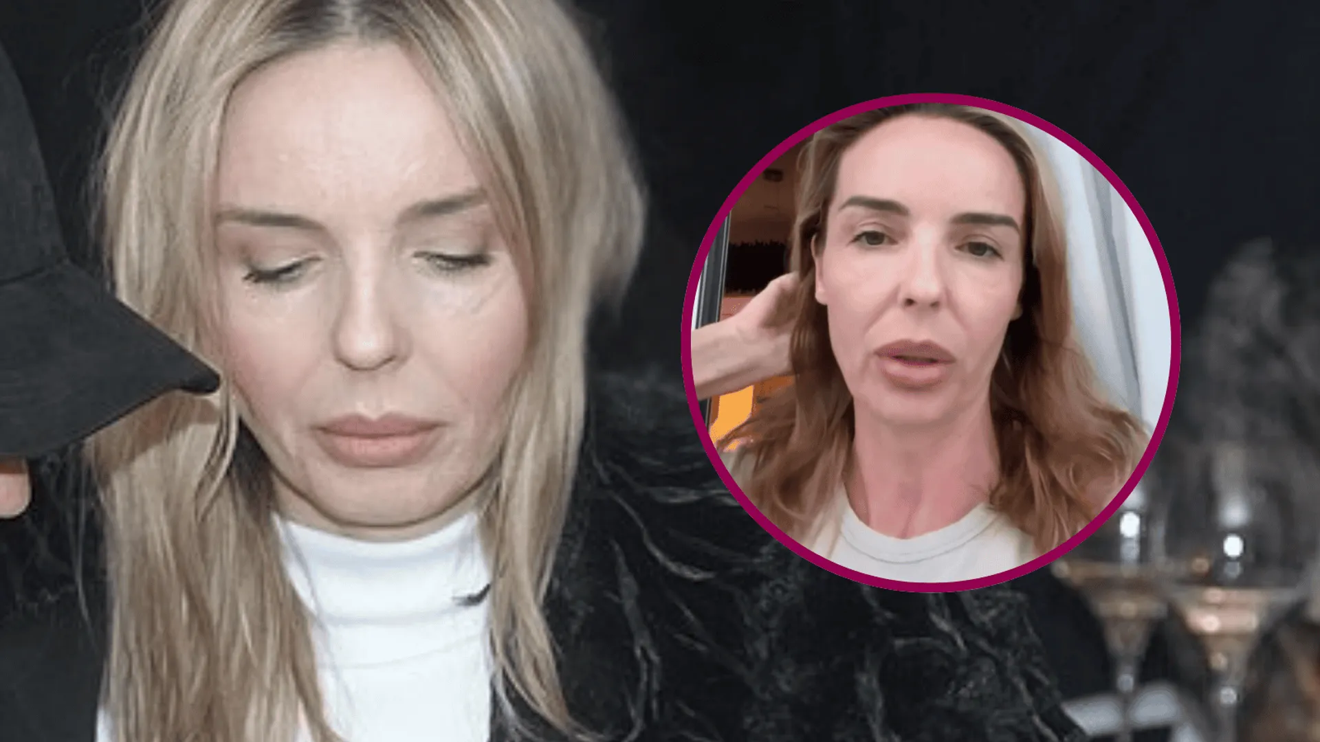 Agnieszka Włodarczyk