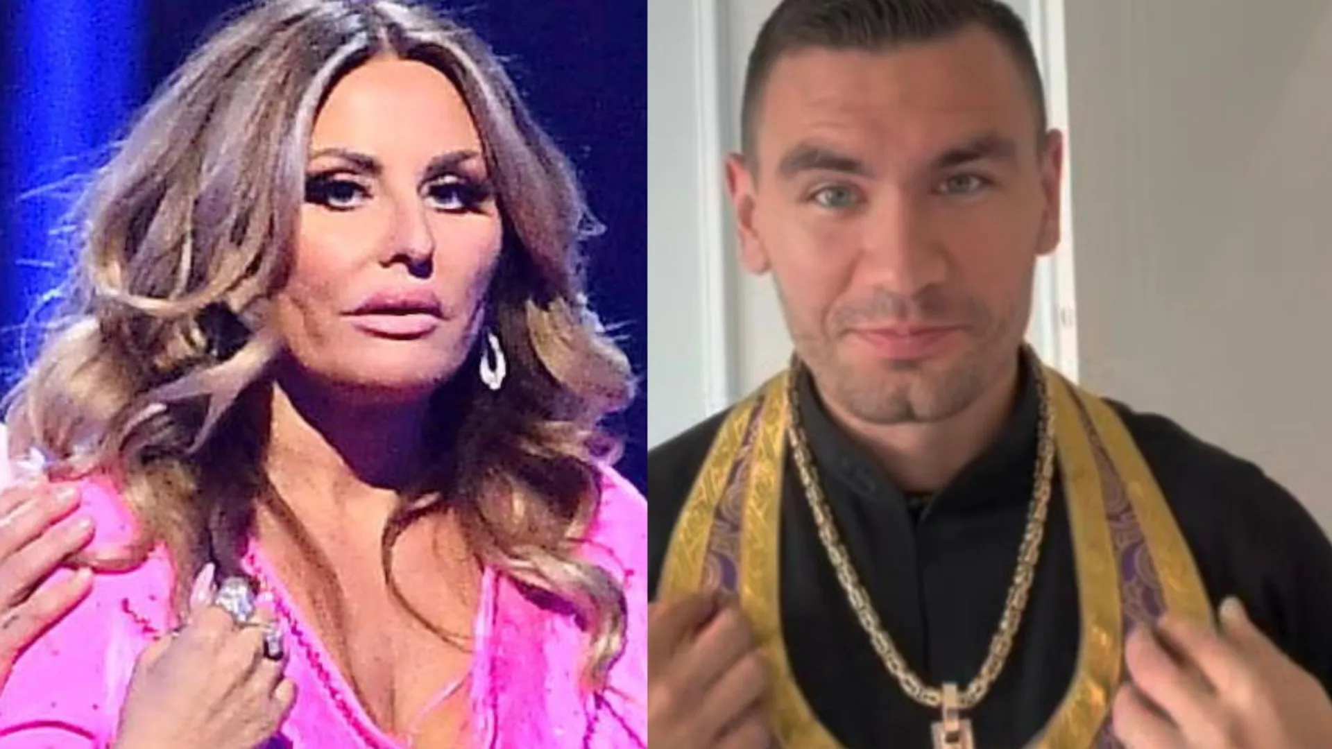 Dagmara Kaźmierska, Conan Kaźmierski