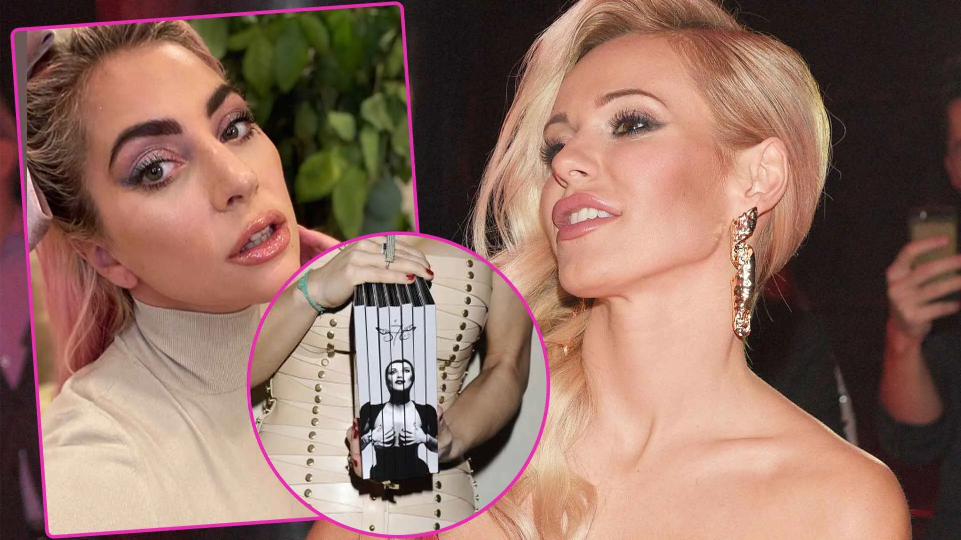 Lady Gaga ma płytę Dody. Wiemy, jak do niej trafiła. Co za historia