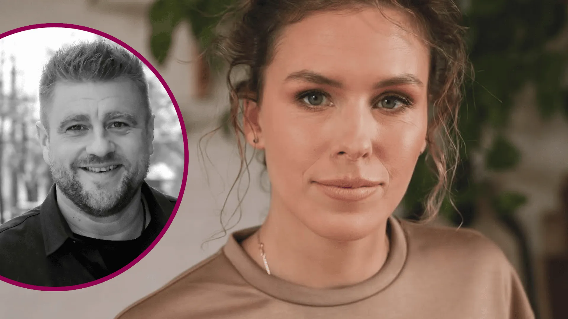 Tomasz Jakubiak, Anastazja Jakubiak