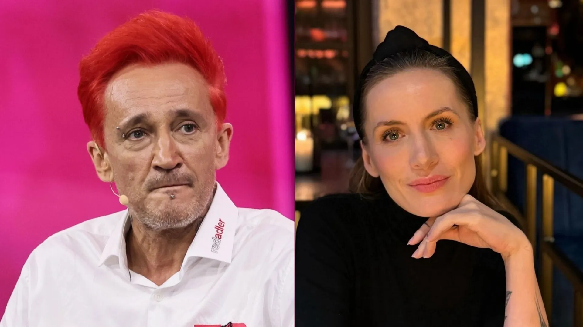 Michał Wiśniewski, Pola Wiśniewska