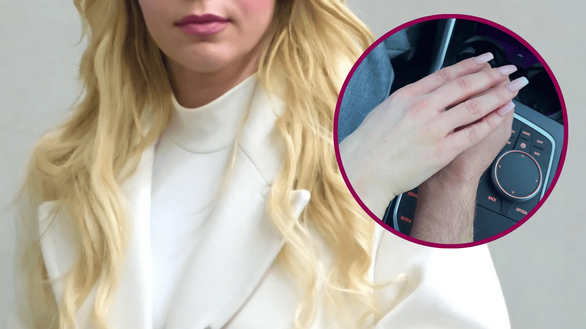 Marianna Schreiber, Przemysław Czarnecki