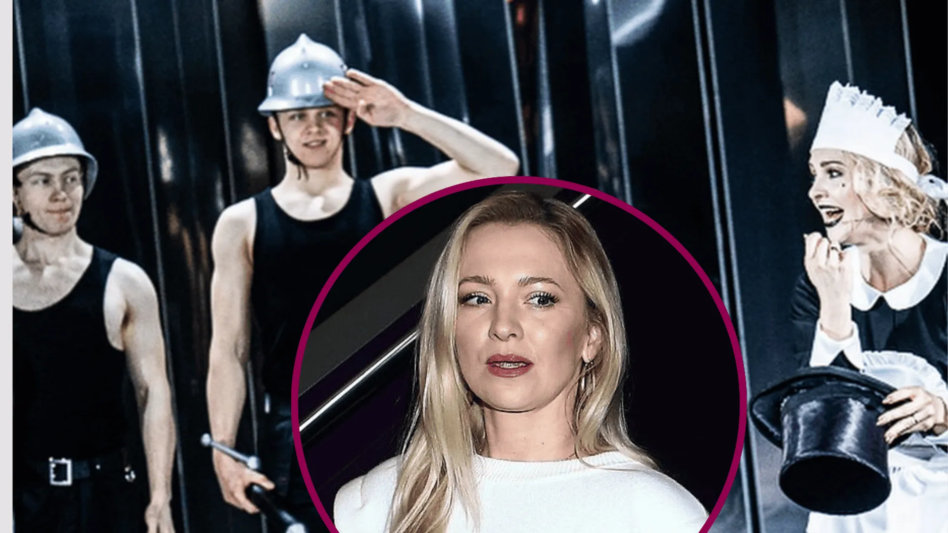 Barbara Kurdej-Szatan