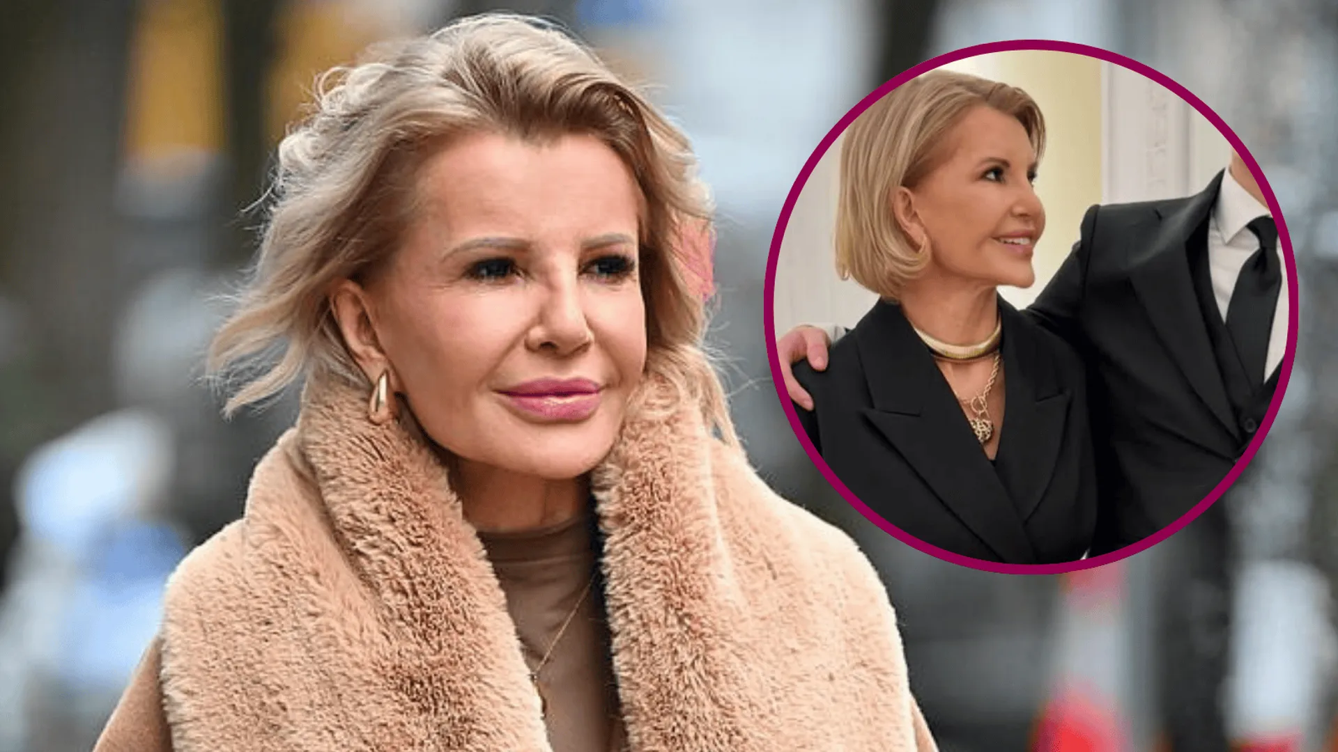 Joanna Racewicz pokazała zdjęcie syna ze studniówki. To prawdziwy przystojniak