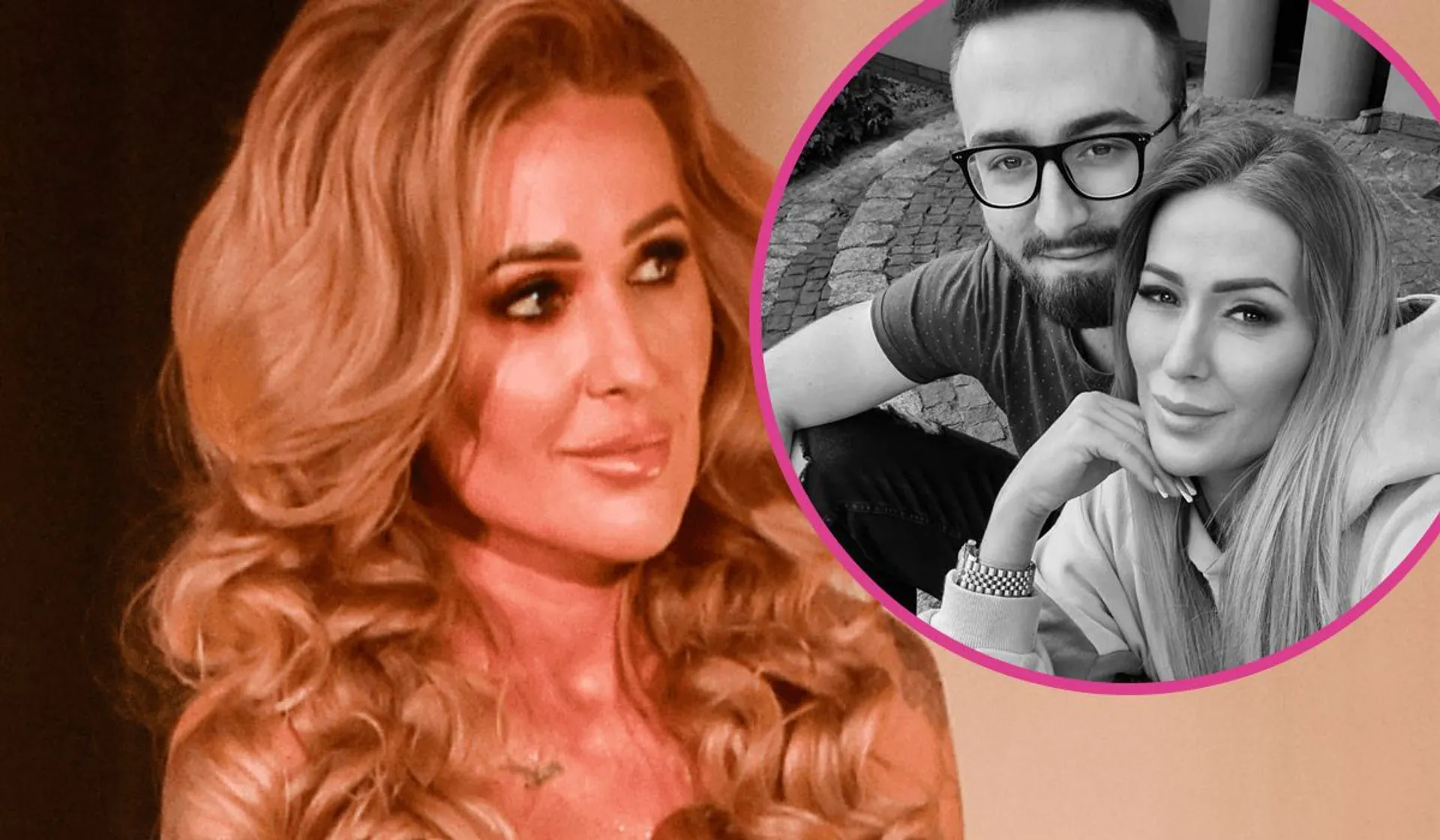 Sylwia Peretti i Patryk Peretti