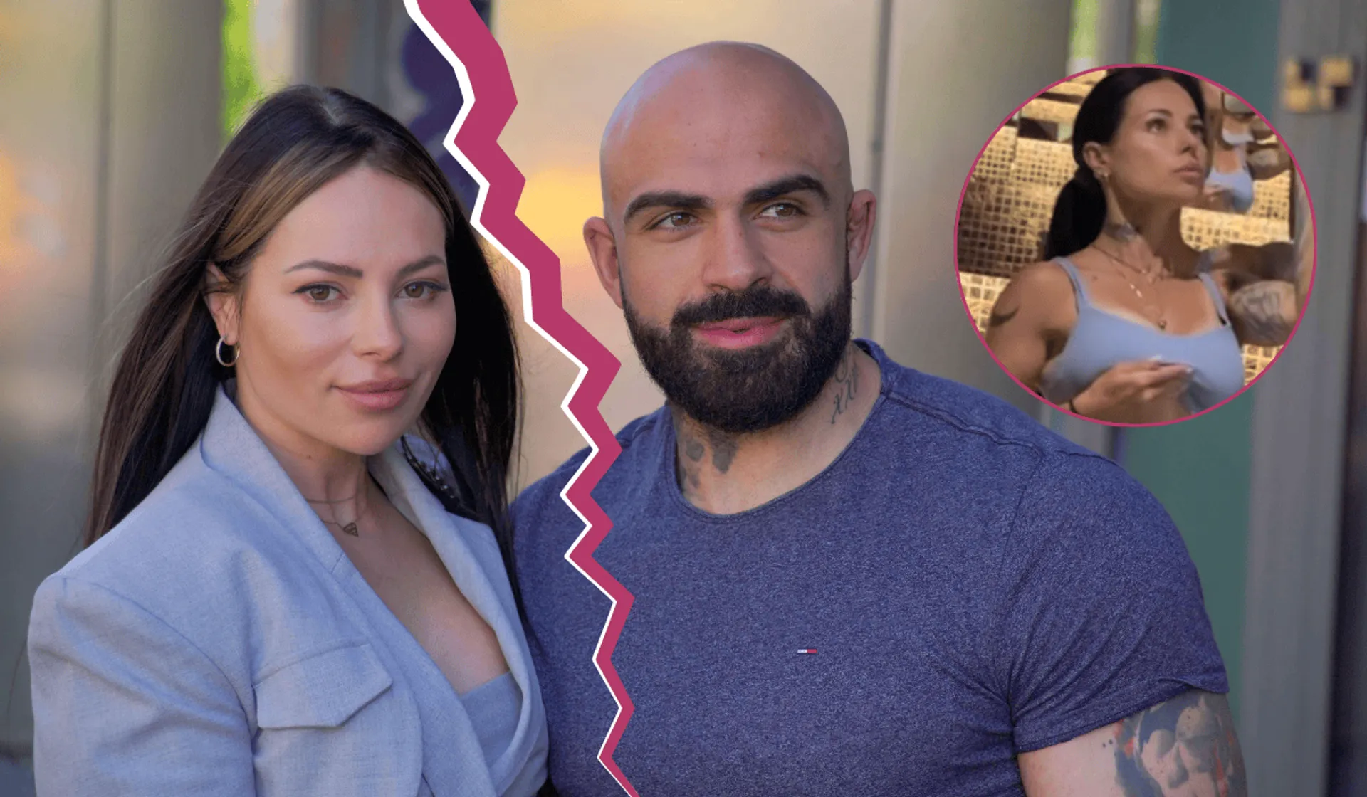 Sylwia Szostak pokazała, jak bardzo schudła po rozstaniu. Waży mniej niż niejedna nastolatka