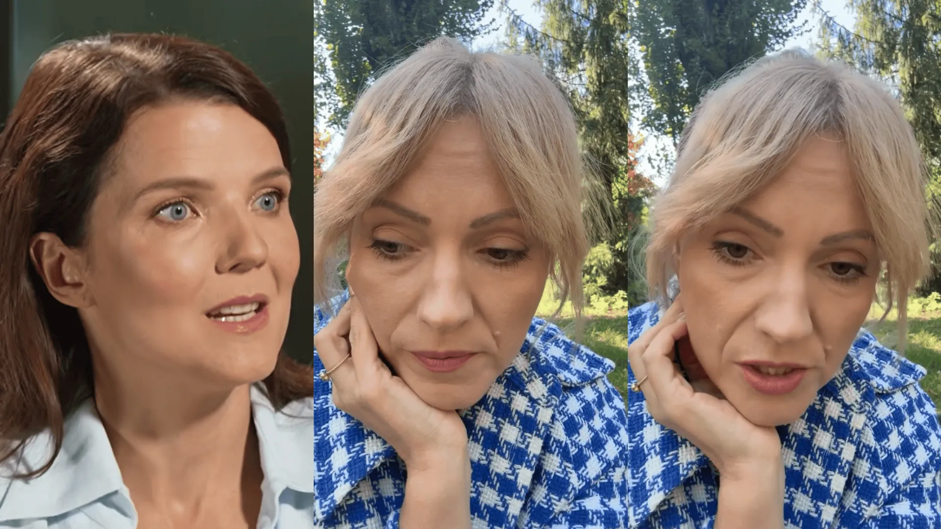 Joanna Jabłczyńska, Dorota Szelągowska