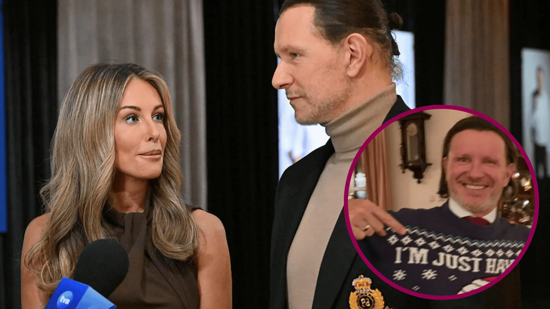 W czasie Świąt Rozenek-Majdan przekazała wieści. "Mam załamanie"