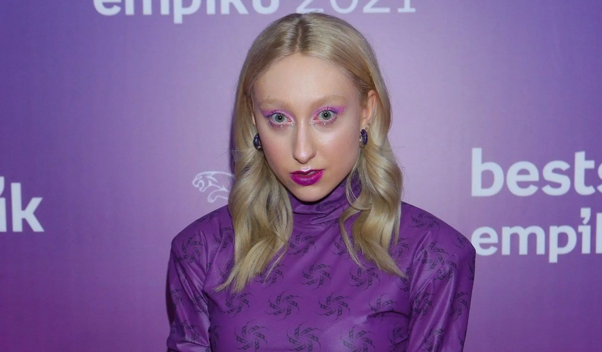 Internauci dokopali się do PIORUNUJĄCYCH informacji, chodzi o rodziców Luny, reprezentantki na Eurowizję