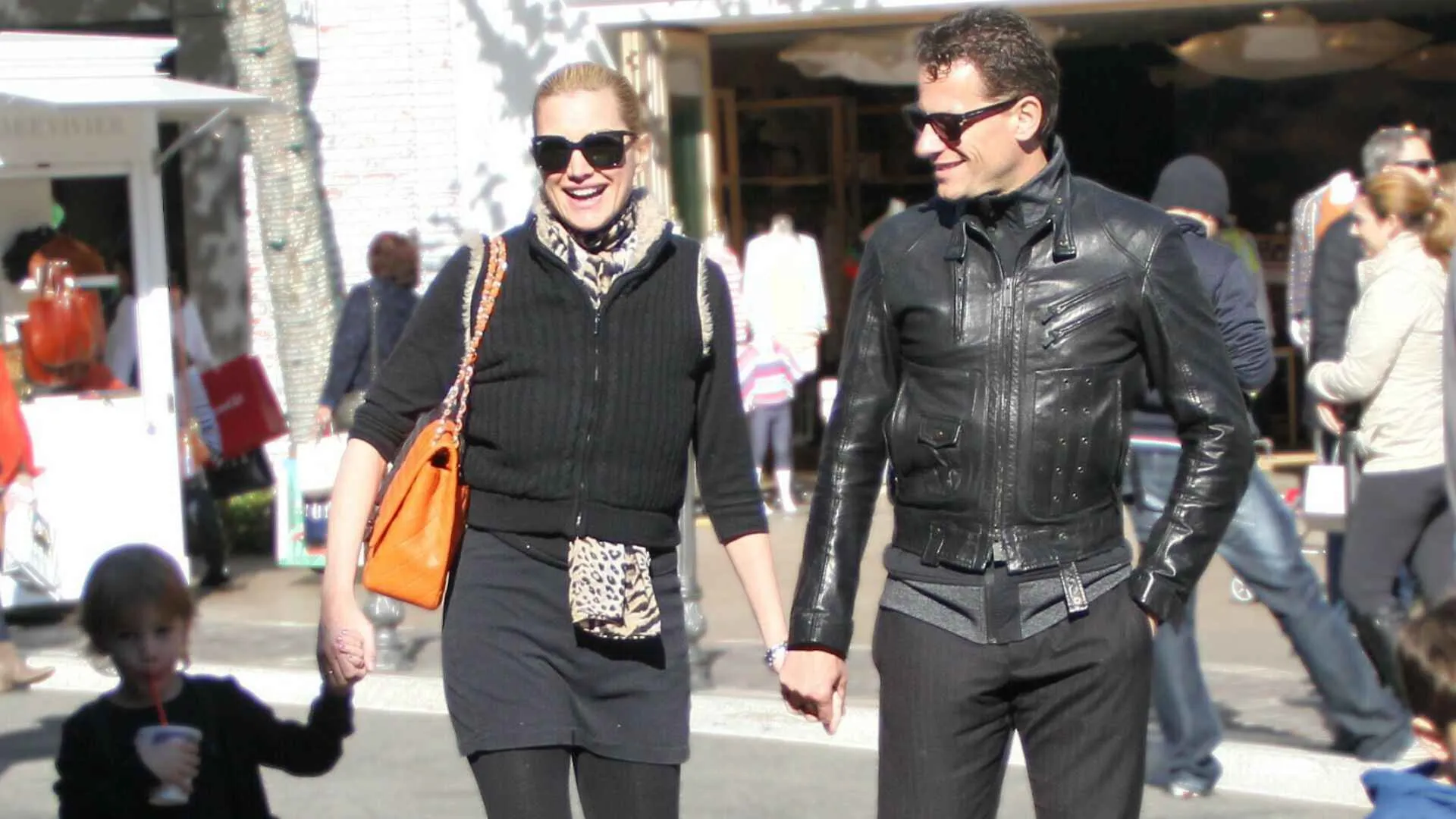 Zostawił ją z dziećmi w skrajnej biedzie. Ten rozwód to koszmar