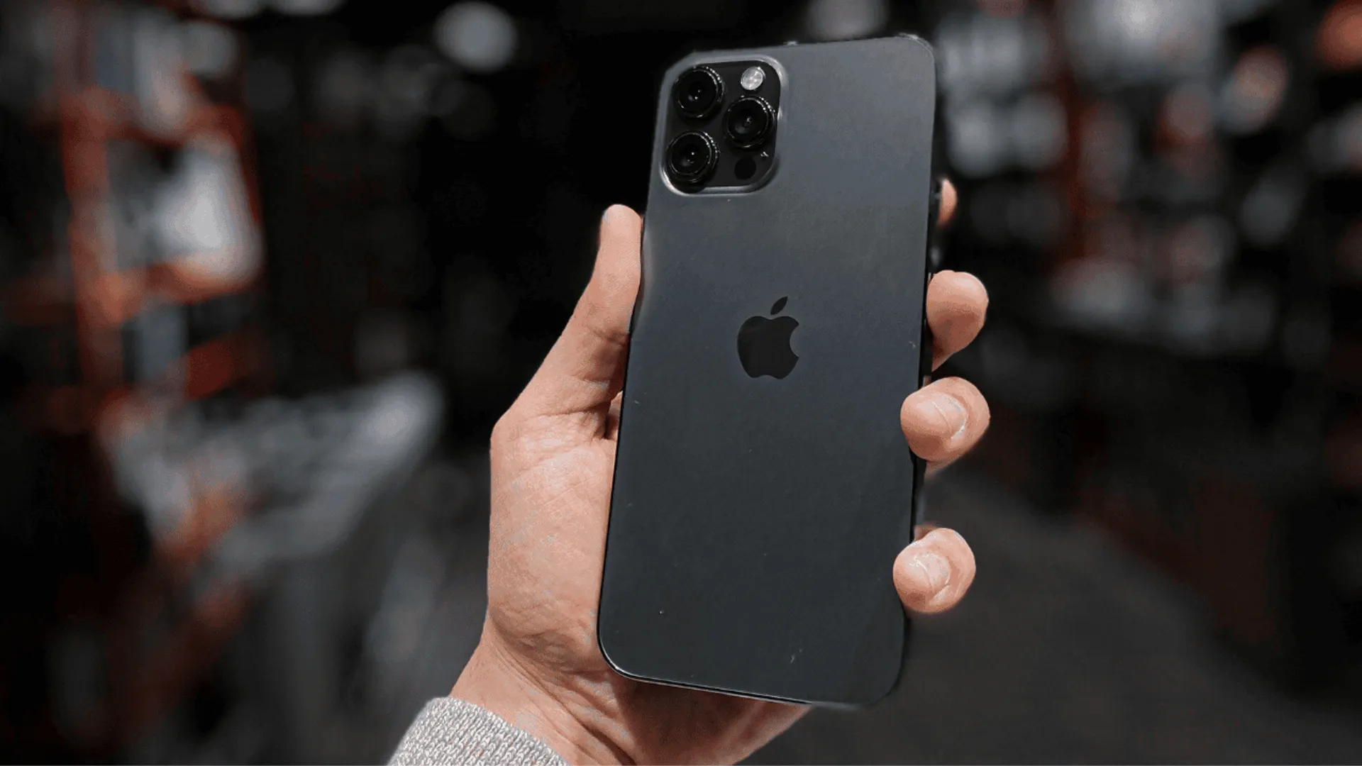iPhone