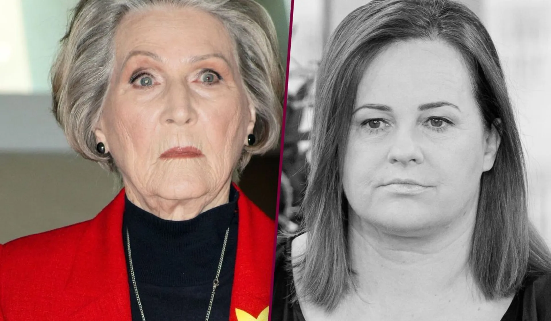 Irena Santor o Joannie Kołaczkowskiej