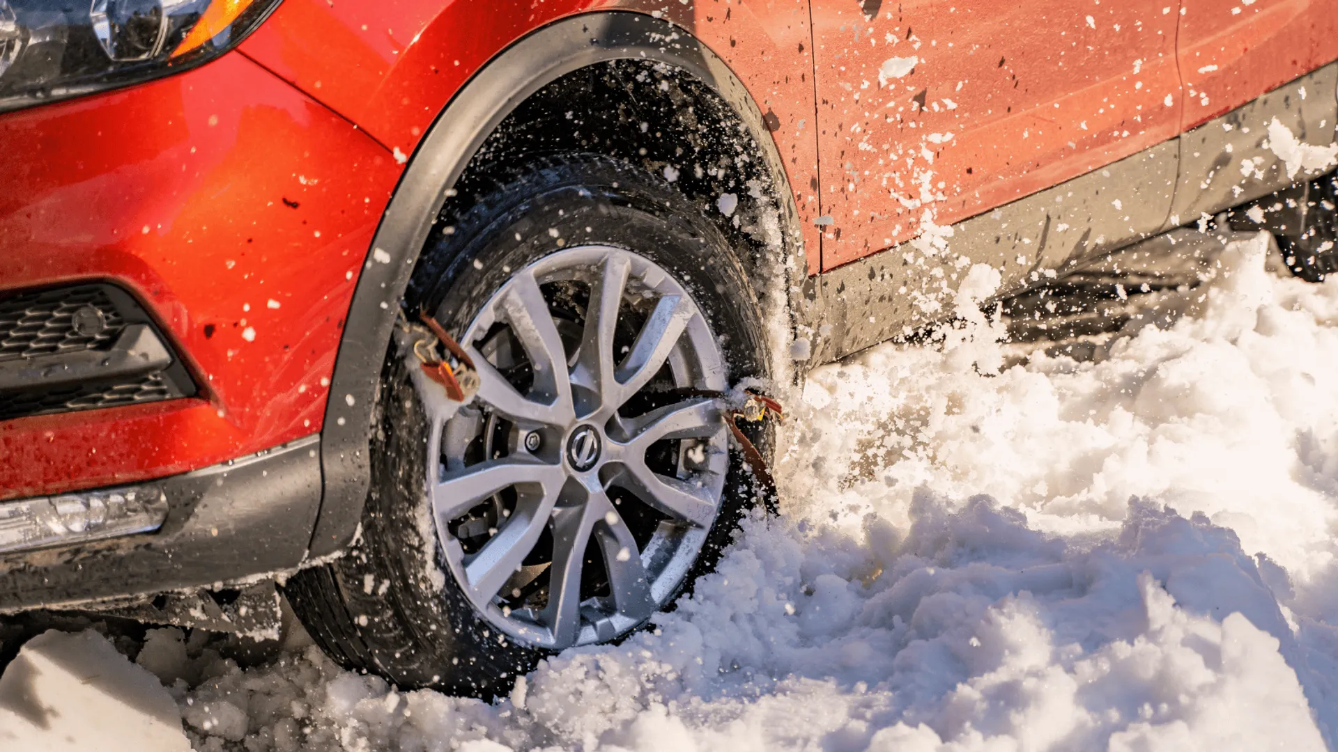 Tragiczny poranek w powiecie pilskim: Nie żyje 50-letni rowerzysta