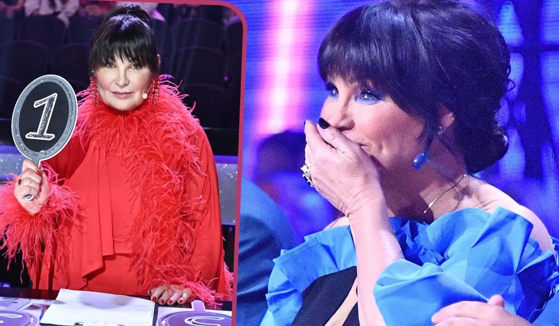 Iwona Pavlović, fot. KAPiF