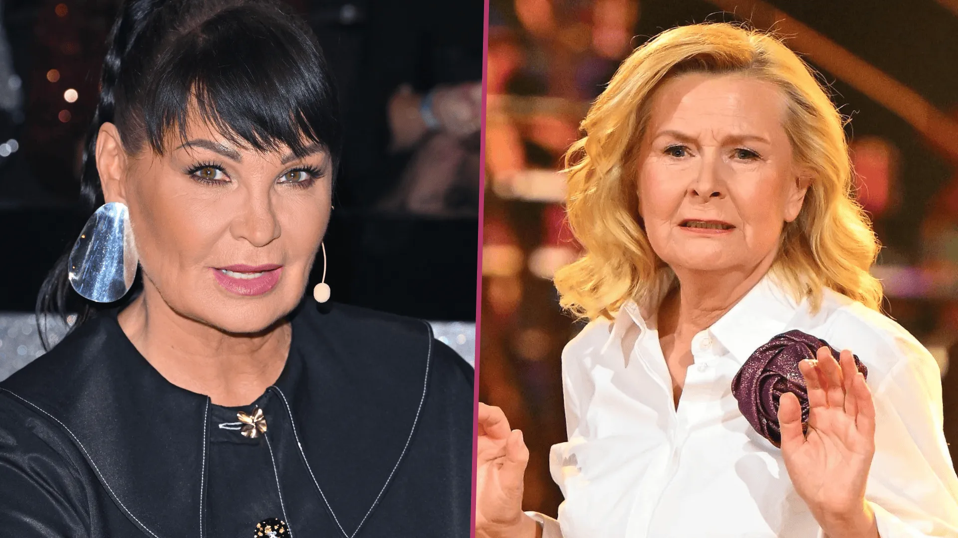 Iwona Pavlović komentuje występ Barbary Bursztynowicz w Tańcu z Gwiazdami