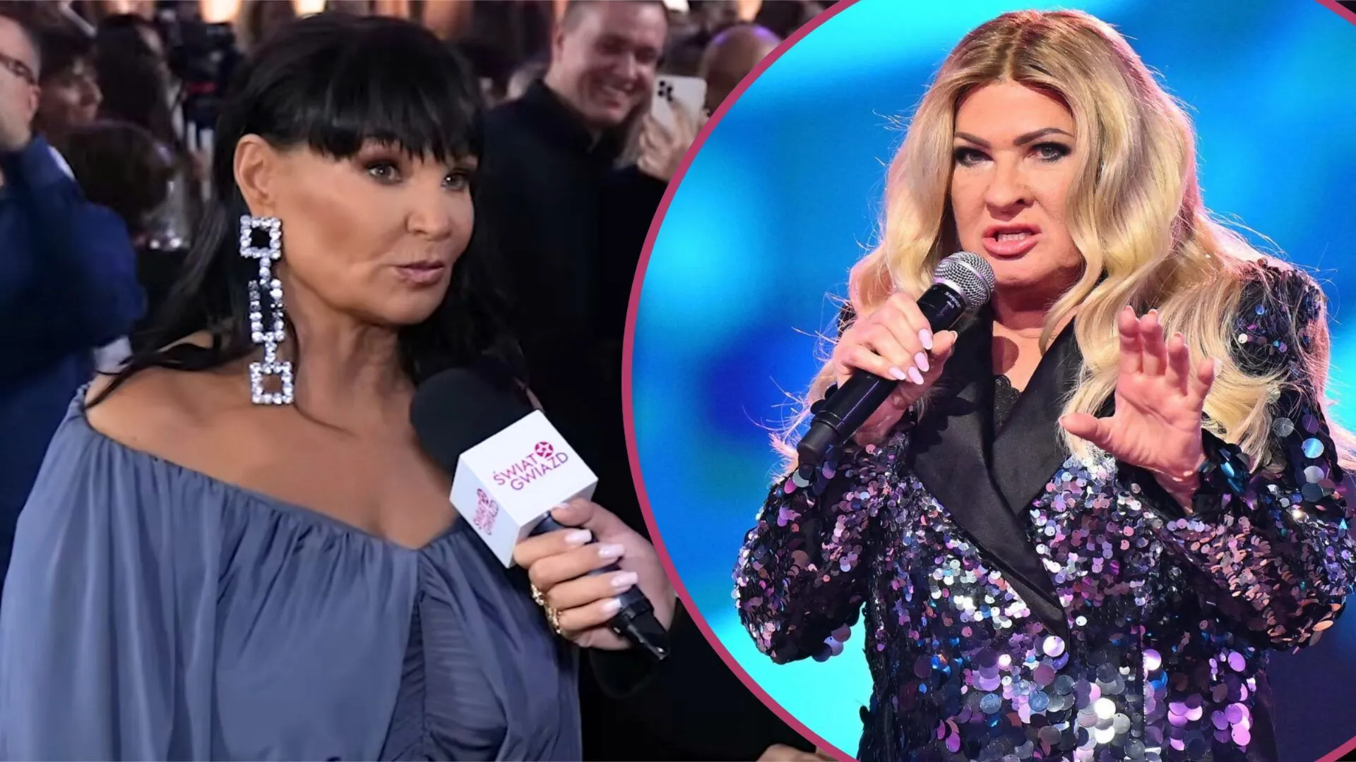 Iwona Pavlović, Beata Kozidrak