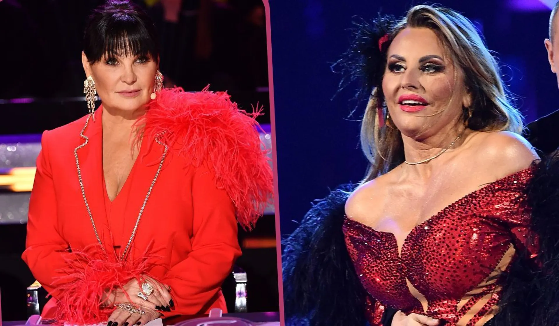 Dagmara Kaźmierska/ Iwona Pavlović