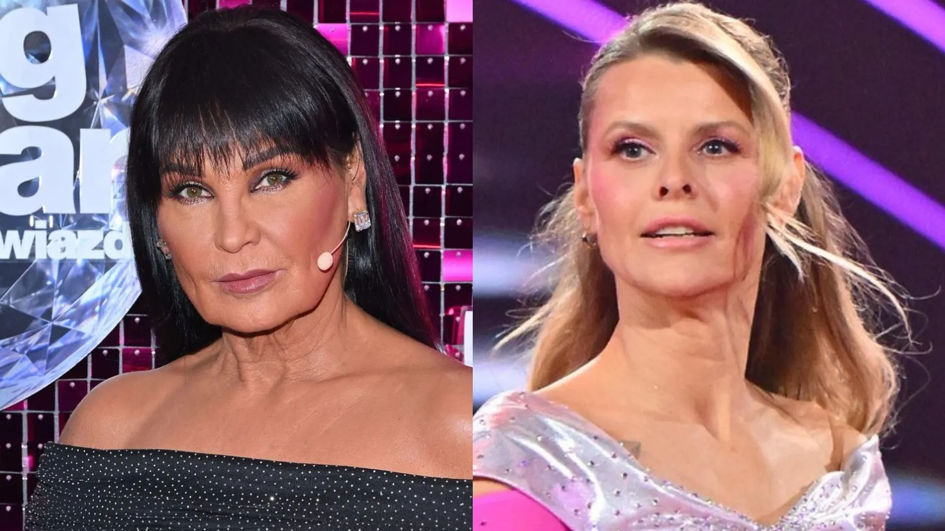 Iwona Pavlović, Marta Mandaryna Wiśniewska