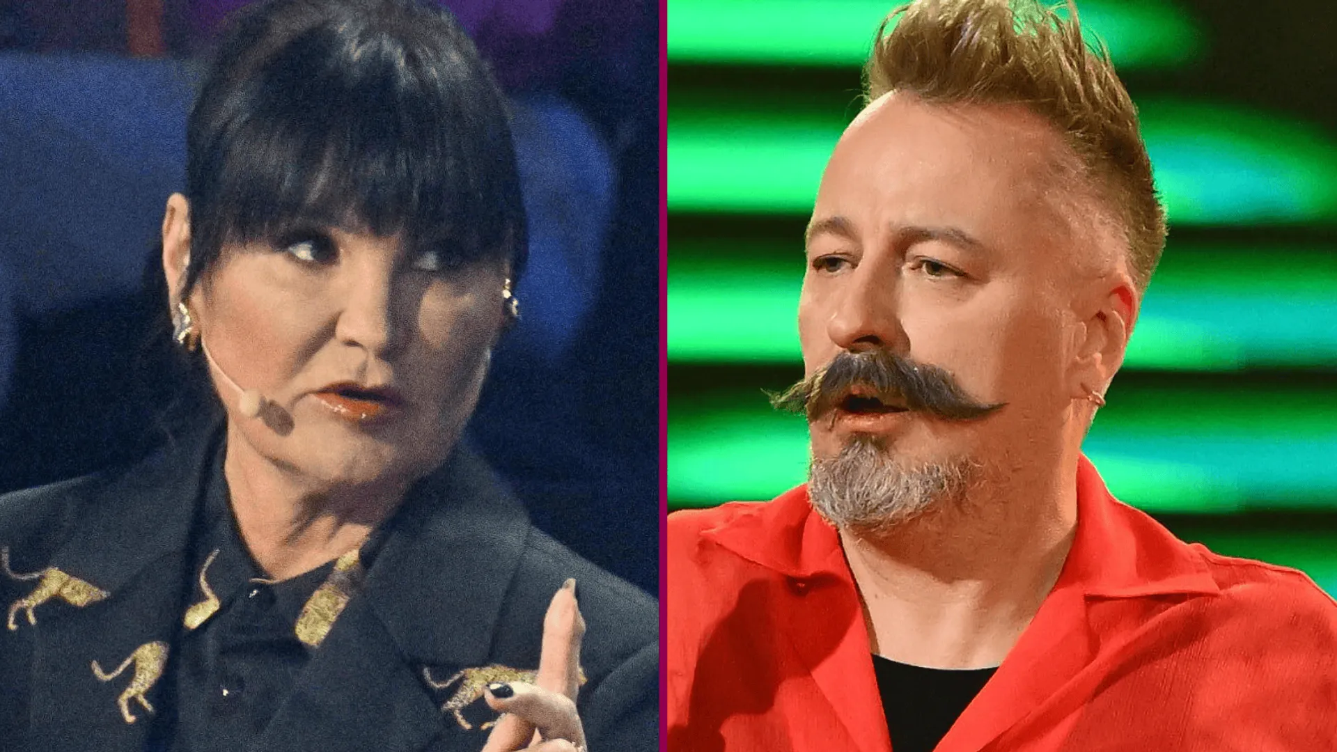 Iwona Pavlović, Piotr Kędzierski