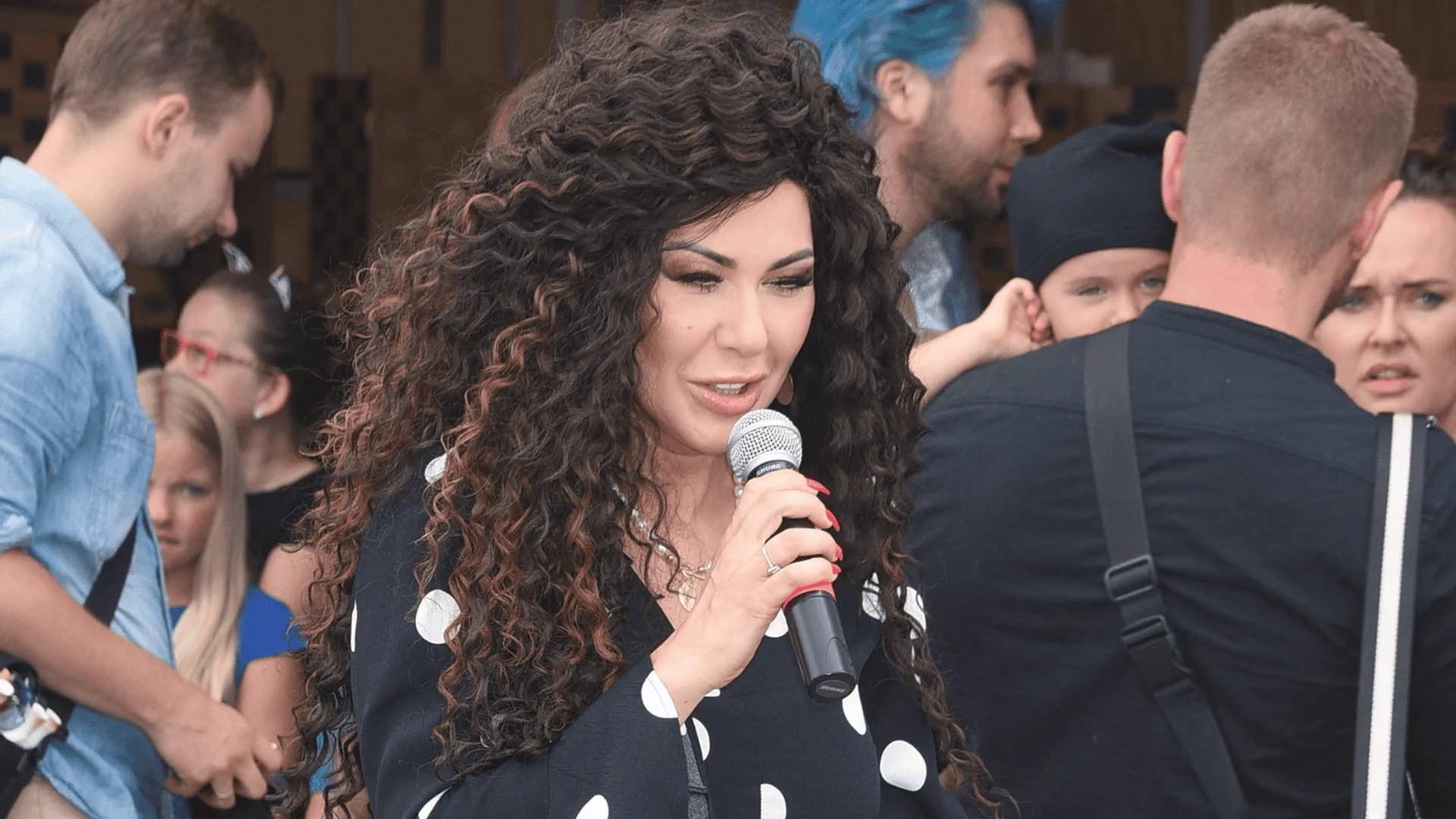 Iwona Węgrowska