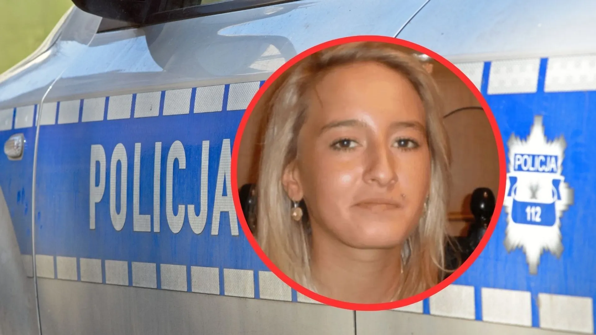 Policja, Iwona Wieczorek