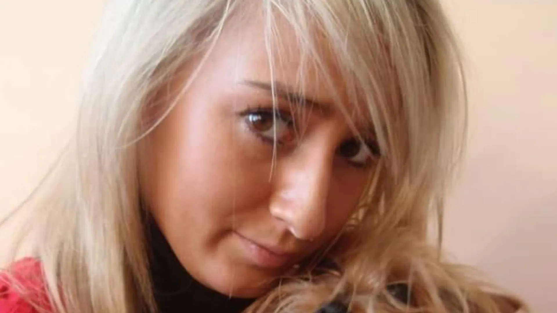 Zaginiona Iwona Wieczorek