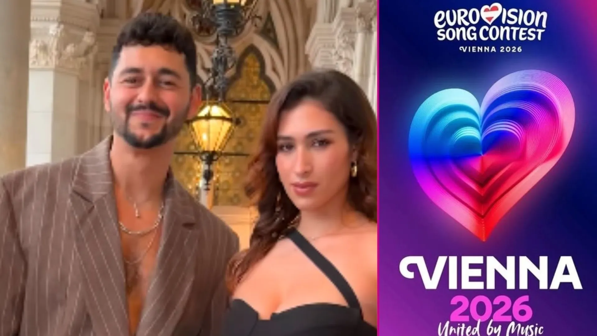 Izrael na Eurowizji 2026