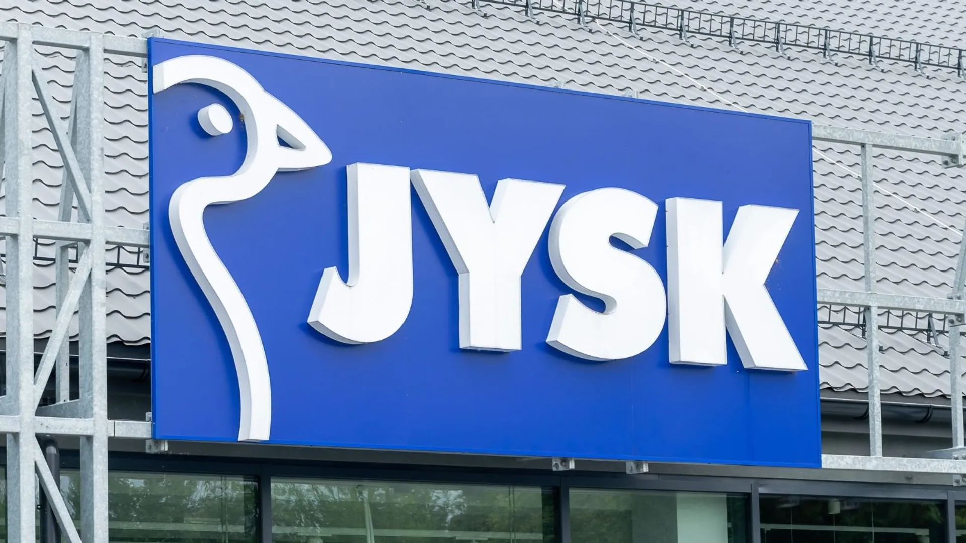 JYSK promocja
