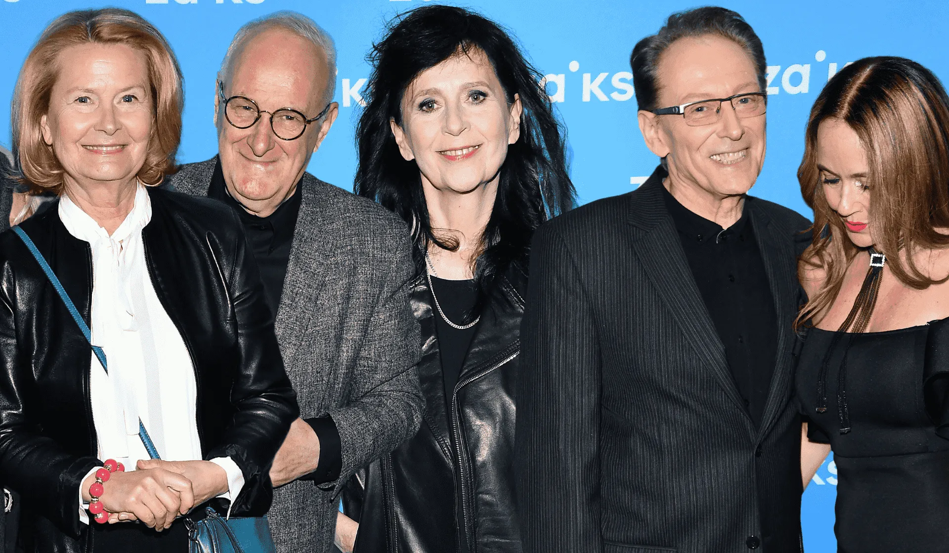 Jacek Borkowski, Gala ZAIKS-u