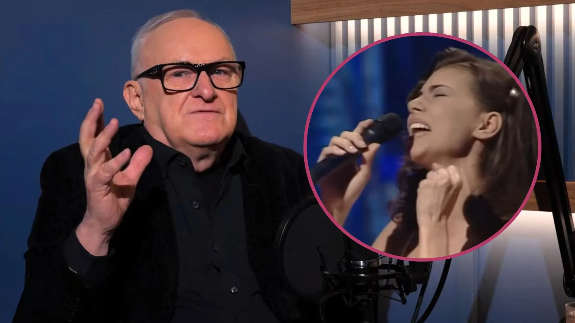 Jacek Cygan, Edyta Górniak