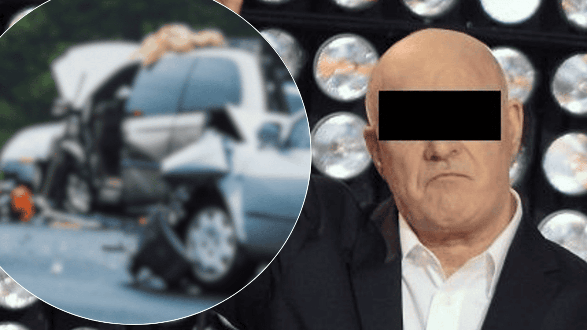 Ryszard R. usłyszał zarzuty. W chwili wypadku miał szokującą ilość alkoholu we krwi