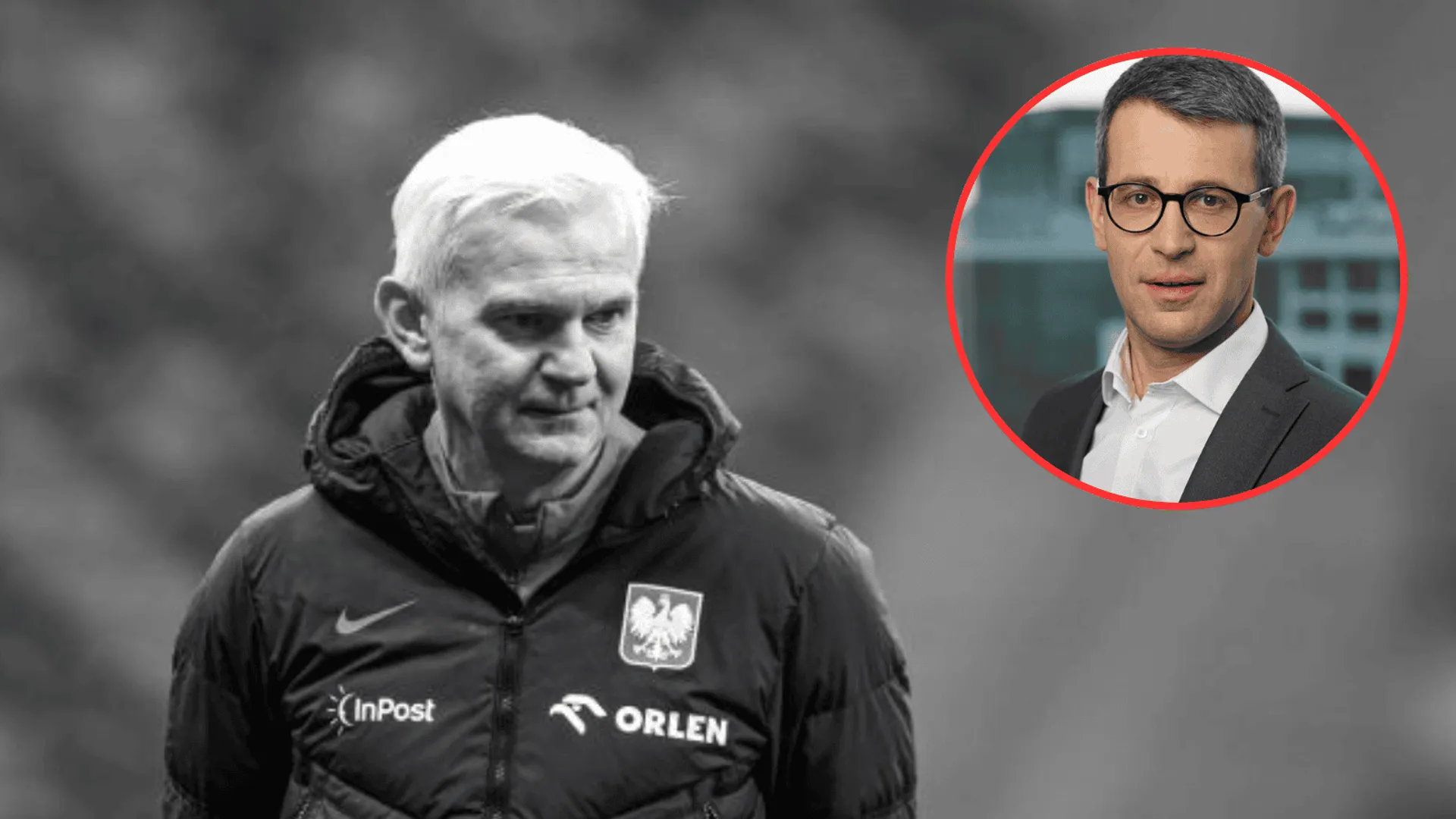 Jacek Magiera nie żyje 