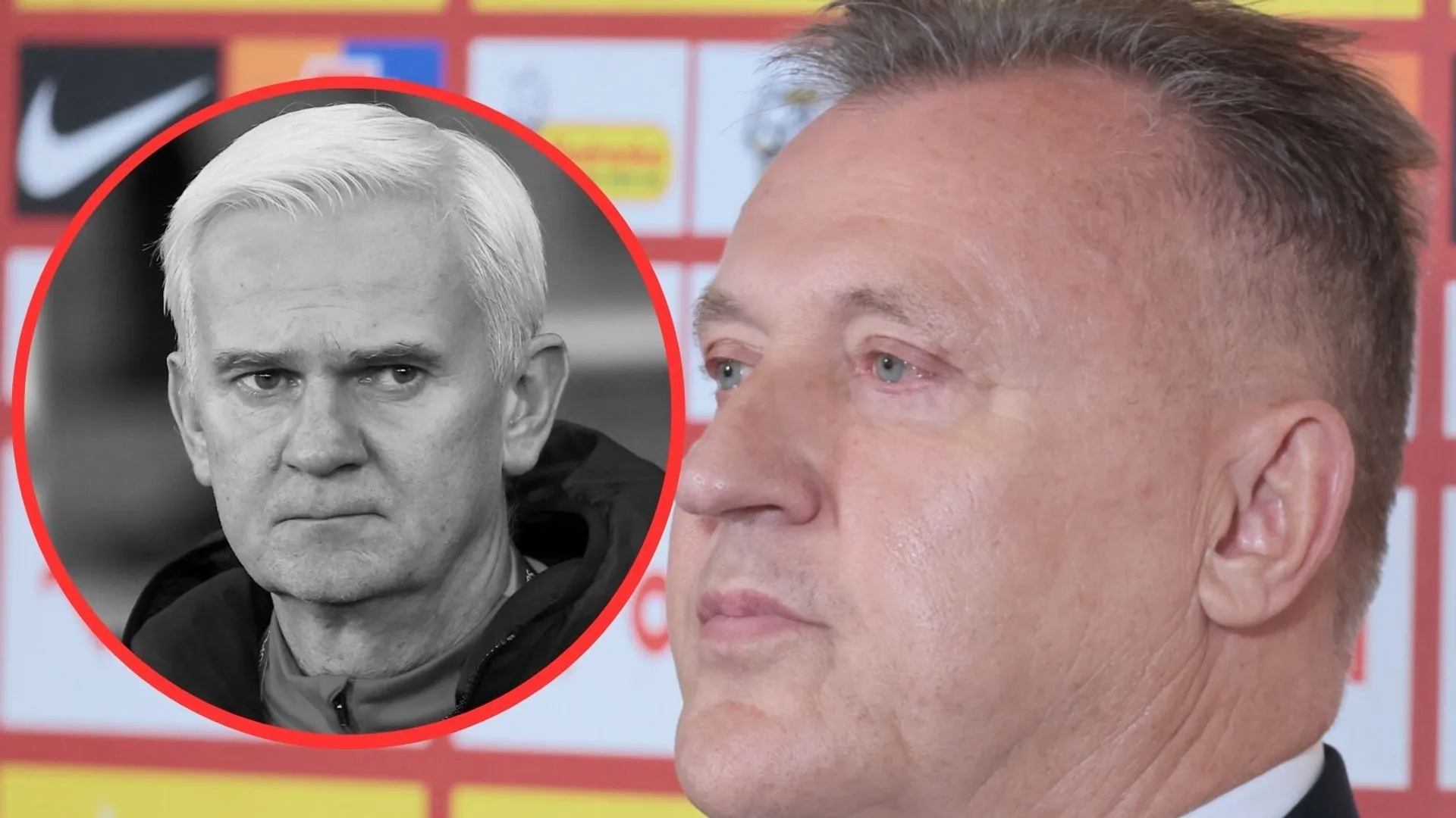 Jacek Magiera, Cezary Kulesza