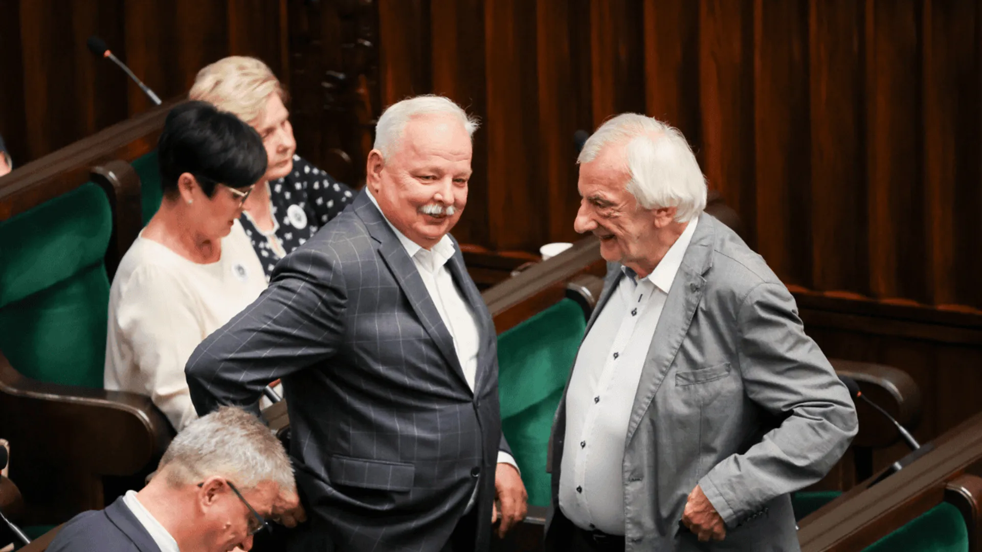 Jacek Osuch