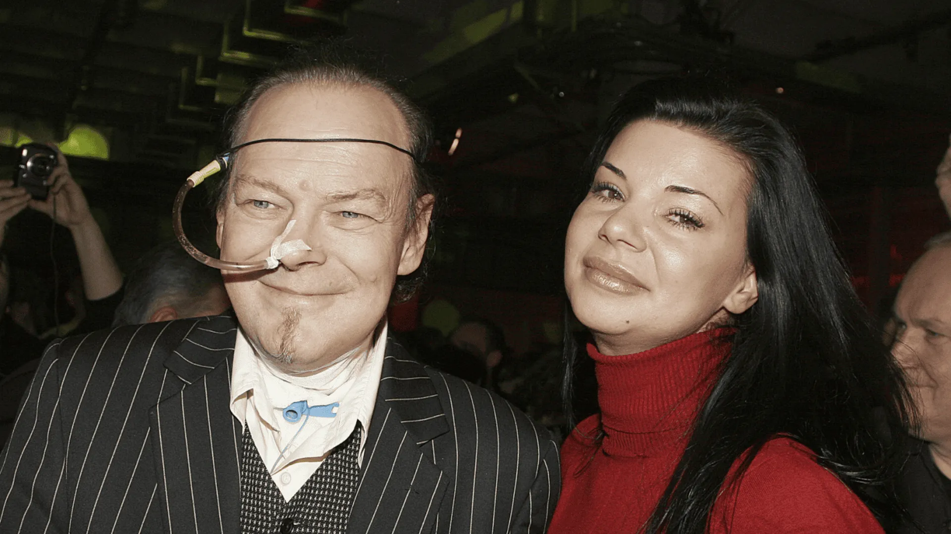 Jacek Skubikowski, Edyta Górniak