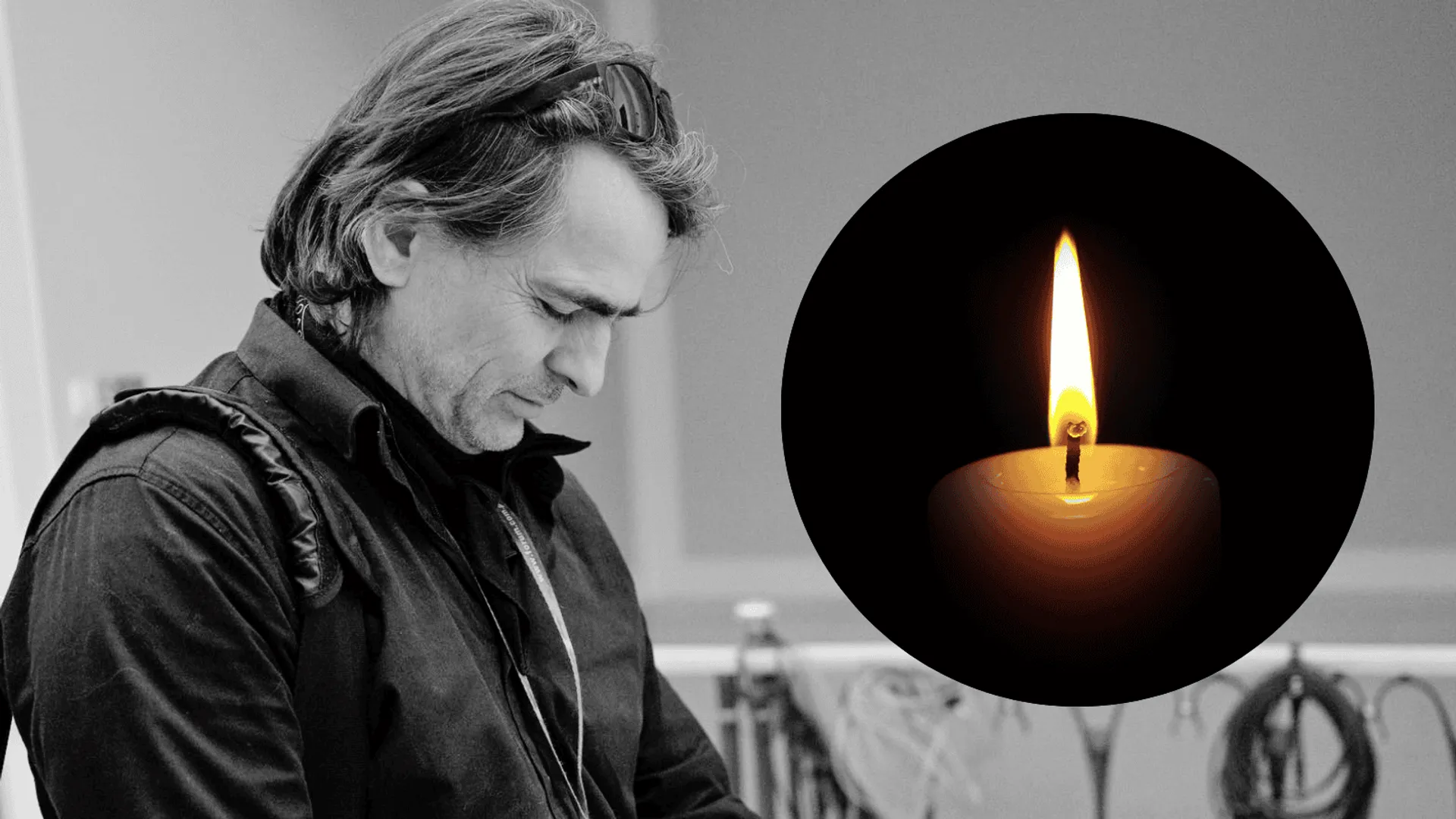 Ostatni kadr Adama Chełstowskiego: Branża żegna wybitnego fotoreportera