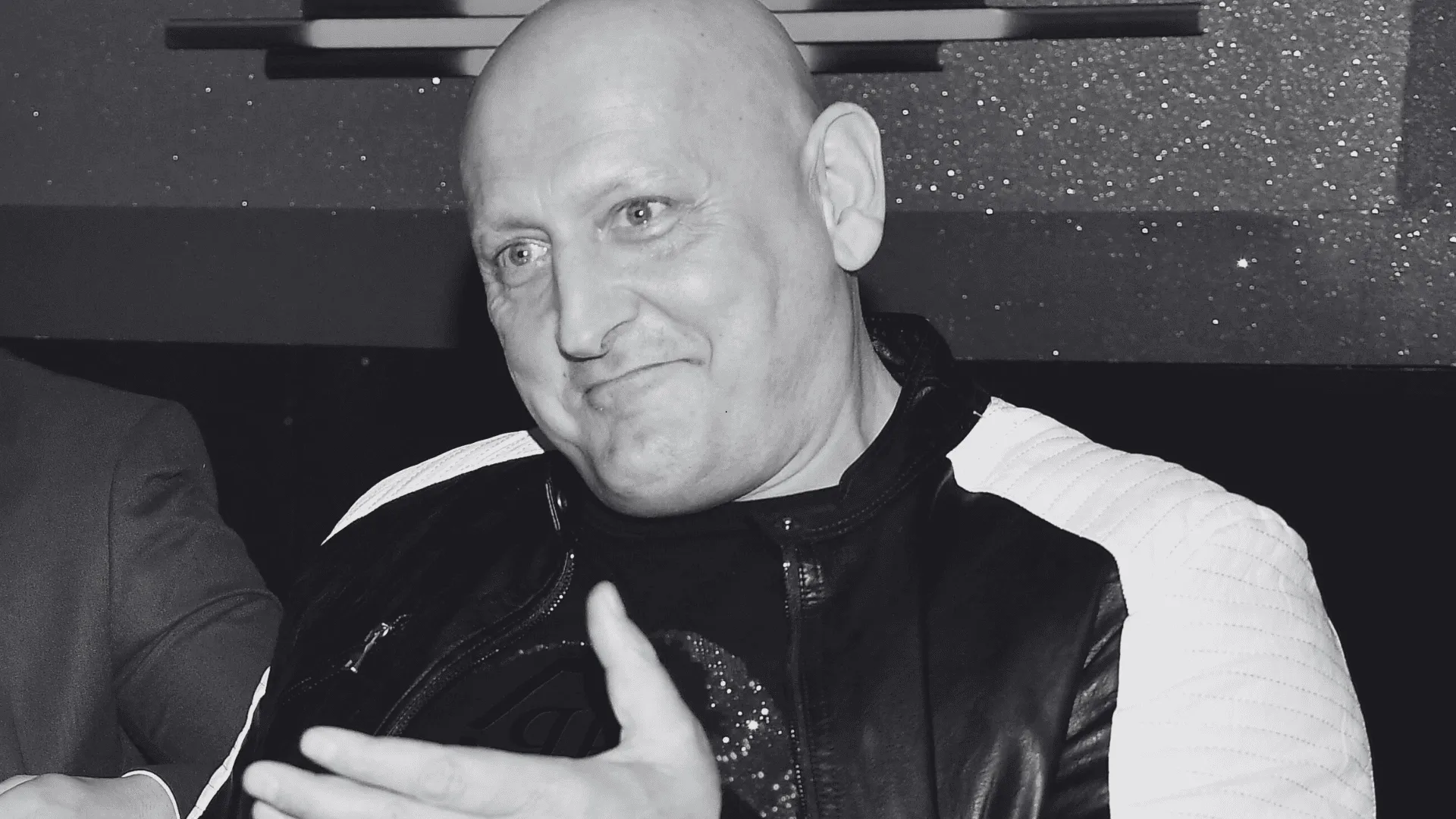 Jacek Wójcik 
