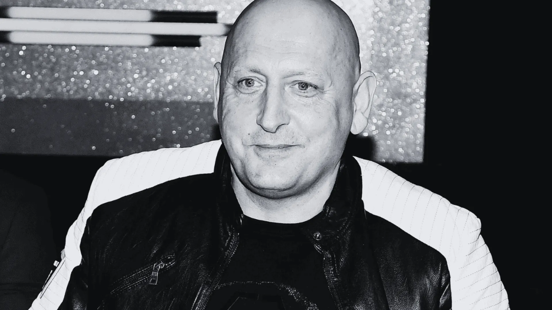 Jacek Wójcik, fot. X
