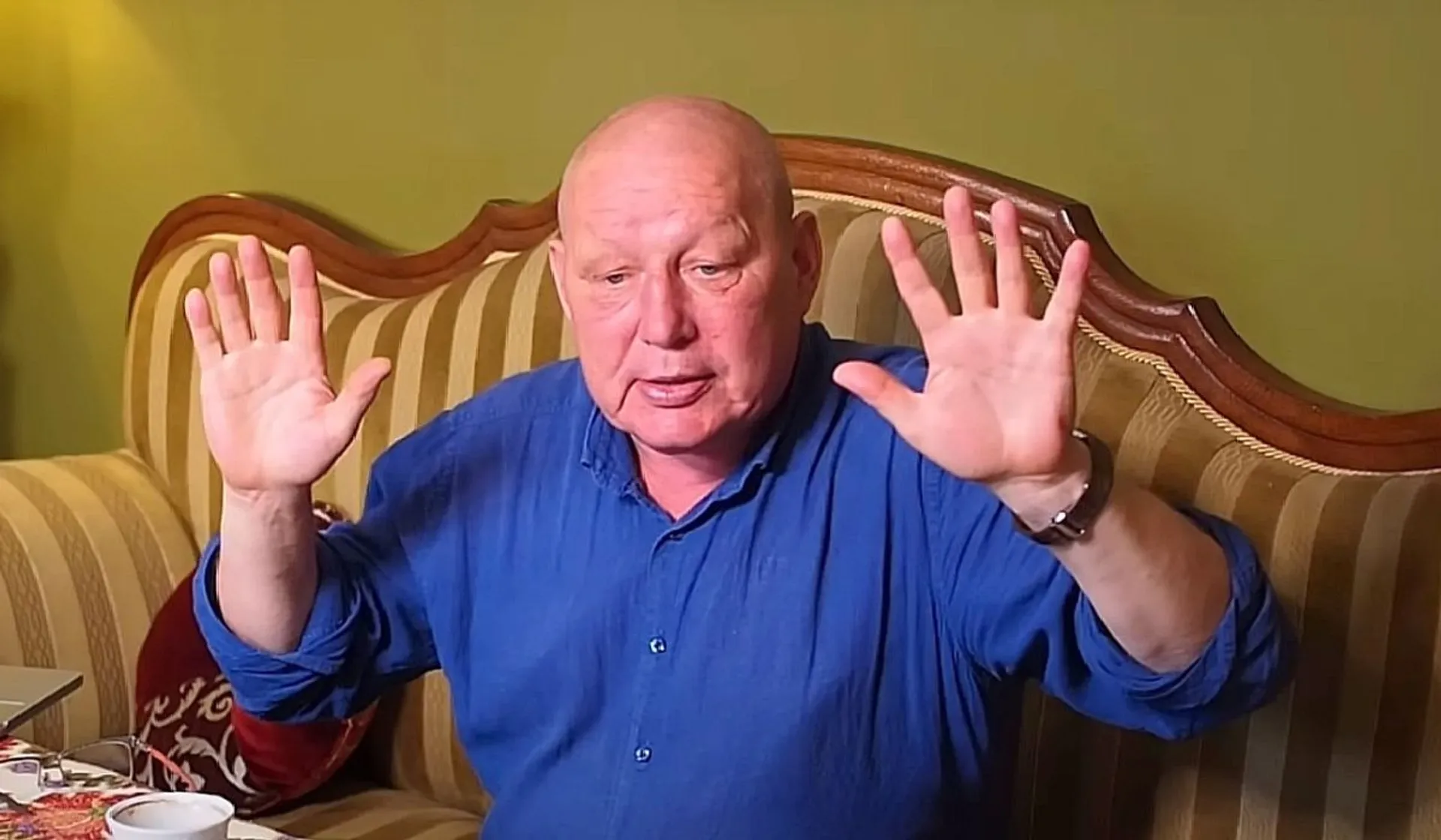 Krzysztof Jackowski