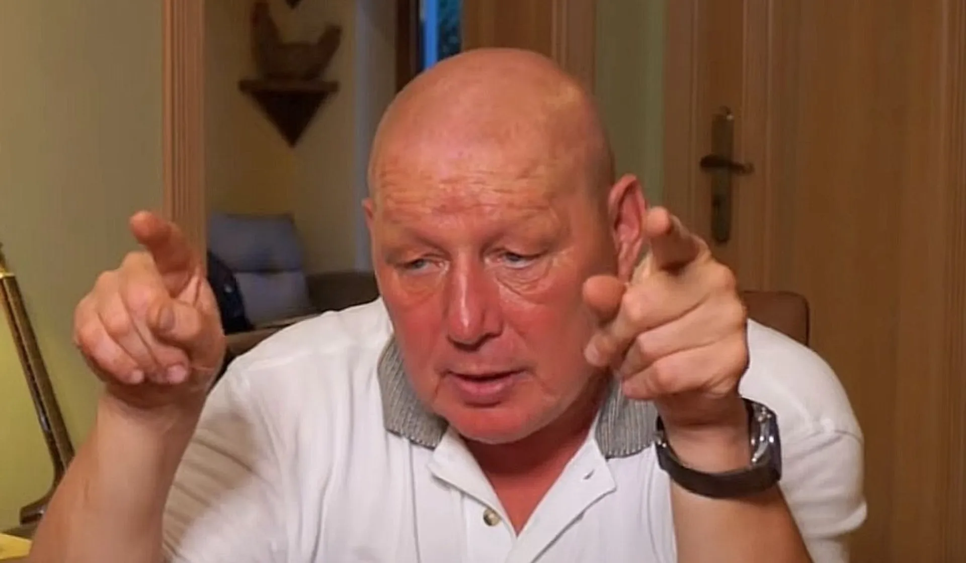 Krzysztof Jackowski
