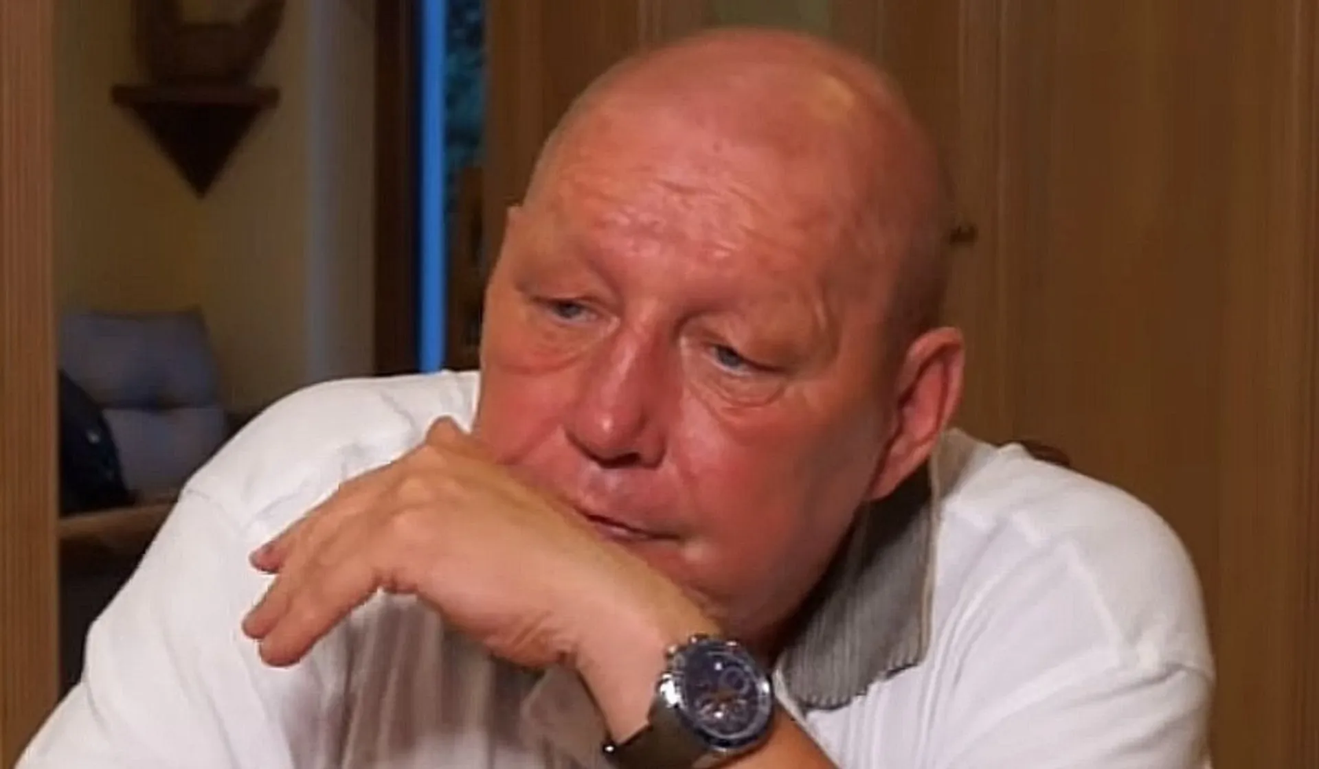 Krzysztof Jackowski