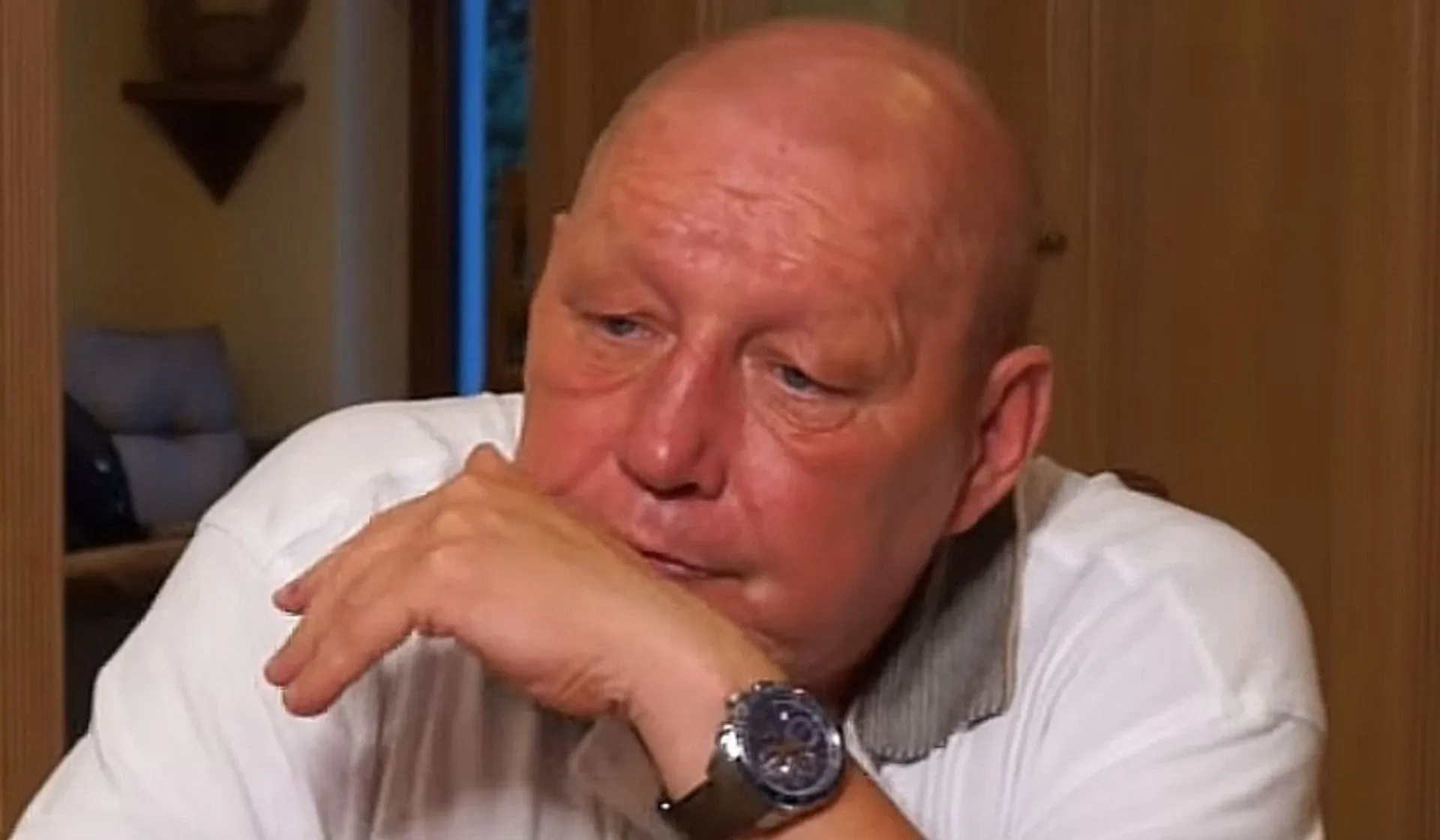 Krzysztof Jackowski
