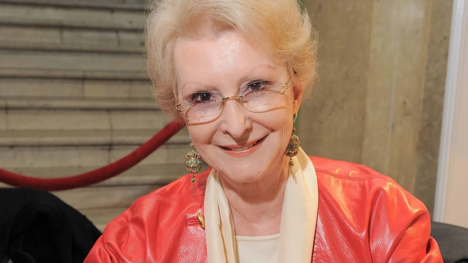 Jadwiga Barańska