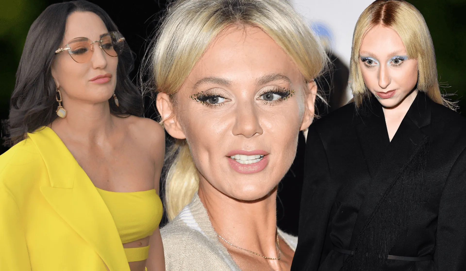 Kasia Moś o głosowaniu na Eurowizji 2024, fot. KAPIF